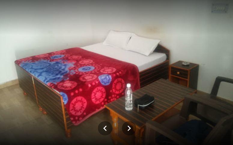 Hotel Inder Place Uttarkāshi Zewnętrze zdjęcie